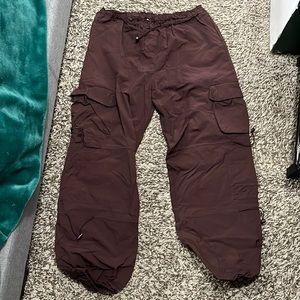 Halara Casual Joggers NWOT